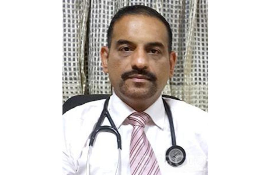 Dr. Umesh Akkalkotkar